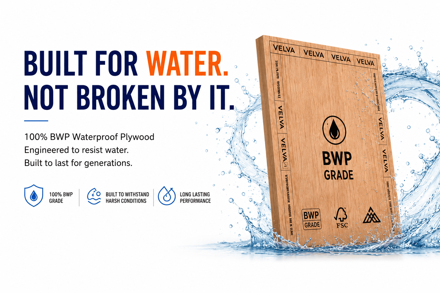 Water Proof